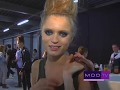 MODTV: TOP MODEL ABBEY LEE KERSHAW