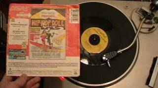Watch Digital Underground Hip Hop Doll video