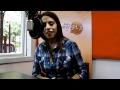 Diputada Nacional Victoria Donda en 168 Horas Radio - Parte dos