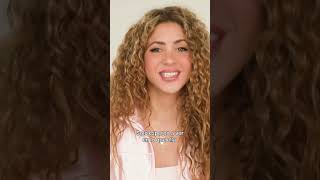 Shakira En Zootopia 2 De Disney