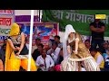 Such drama of Sapna and Monica would never have been seen before. Sapna Ragni Noteki | New Haryanvi | Trimurti