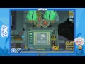 Poptropica: Road to "Captain Thinknoodles" - Poptropicon - Ep. 3 - Part 2