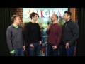 SimCity - Interview with Kip and Stone at Community Day