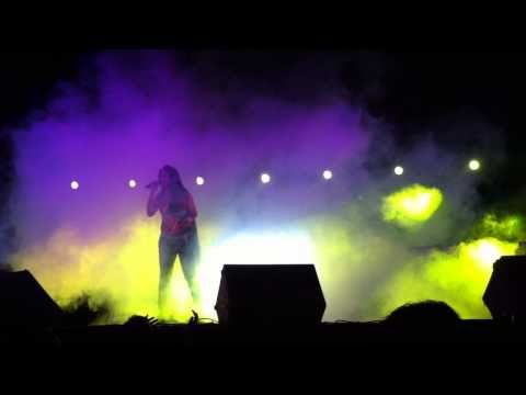 9. Sajna Ji Vari Vari - Sunidhi Chauhan Concert SF 2011 IIT...