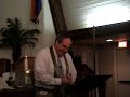 Feb. 7, 2010 Brian Ladd "I Have Decided to Follow Jesus" Part 3 Feb. 7, 2010 Brian Ladd "I Have Decided to Follow Jesus" Part 3