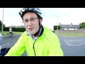 Electric Bike Challenge 2012 - Dublin City to Howth