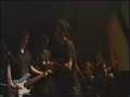 New Noise (Refused) Cover - Moneen, Counterfit, Selfmademan