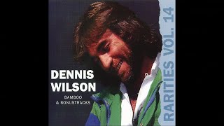 Watch Dennis Wilson Love Surrounds Me video