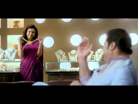 Joyalukkas New Gold Ad Malayalam Suresh Gopi
