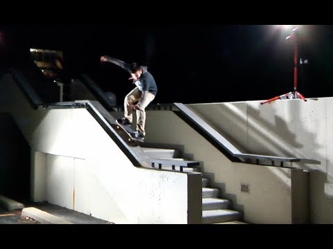 Zach Horkan - Whole Lotta Wub Ep. 1
