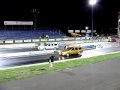 Volvo V70 R Race At Bandimere