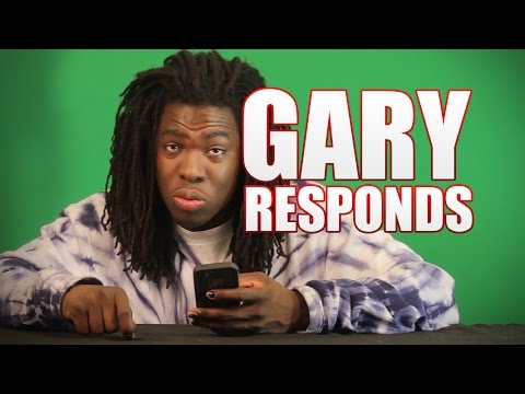Gary Responds To Your SKATELINE Comments Ep. 167 - Kickflip Motivation, Skate vs Rap Game