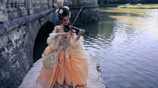 Vivaldi Storm Summer
