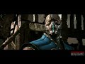 Mortal Kombat X: Ermac Gameplay Trailer!
