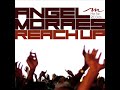 Angel Moraes - Reach Up (Original Mix)