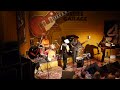 Royal Southern Brotherhood - Blues Garage - 13-09.14