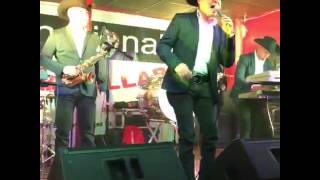 Watch Brazeros Musical De Durango Las Isabeles video