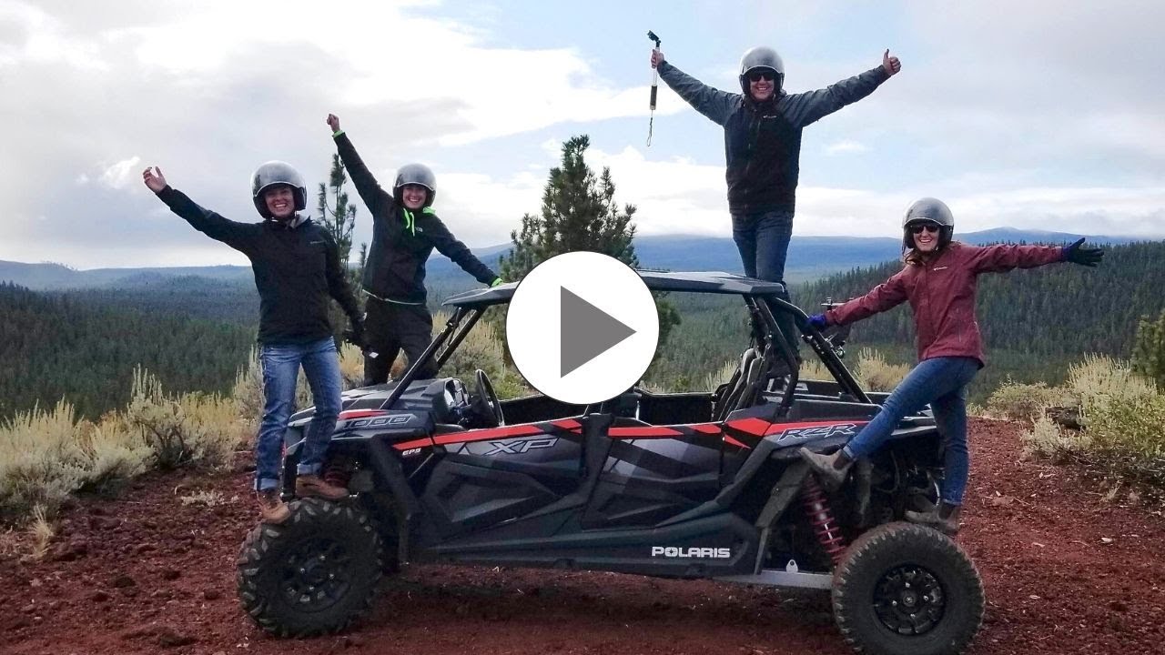 ATV Bend Tour - Adventure Guru