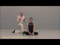 Stretching - Online Ballet