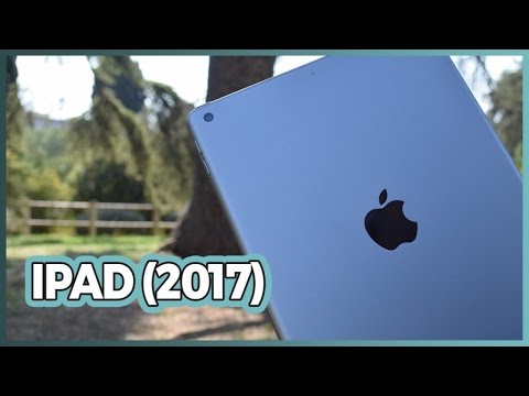 Il NUOVO IPAD che nuovo non è... - RECENSIONE