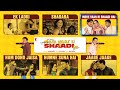 Видео Mere Yaar Ki Shaadi Hai Audio Jukebox | Full Songs | Uday Chopra | Jimmy Shergill | Sanjana