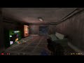 Half-Life Blue Shift Part 11 - I Vomit Cotton Candy