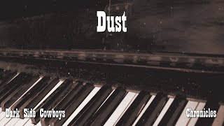 Watch Dark Side Cowboys Dust video