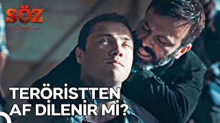Bir Türk Subayını Hiçbir İşkence Yıldıramaz Söz 9. Bölüm