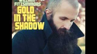 Watch William Fitzsimmons Gold In Shadow video