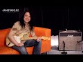 Marshall 1958X Amp Combo - Handwired Series