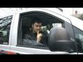 New Mercedes Vito London Black Taxi Cab Review by Stormcab