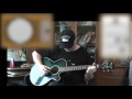 Everybody Hurts - REM - Acoustic Guitar Lesson