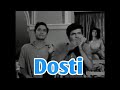 Dosti Movie 1964 full story