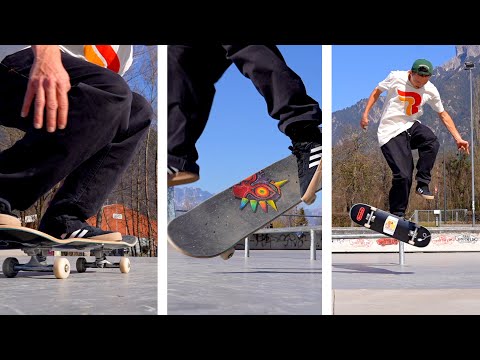 This Trick looks beautiful