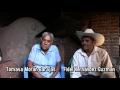 Personajes populares Tuxpan Jalisco Tomasa Morán Barajas Y Fidel Hernández Guzmán.