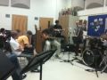 Bobby Broom @ Jam Camp 2010