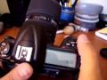 Objetiva Sigma 105mm DG Macro f2.8 para Nikon