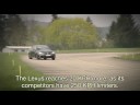 Lexus IS-F vs. Mercedes C 63 AMG (english subs) 1of2