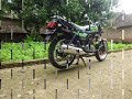 image Gl Pro Kumpulan Modifikasi Honda Gl Pro