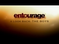 Entourage Season 8: A Look Back - "The Boys" (HBO)