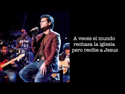 Ven conmigo (Mas) NUEVO 2013