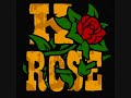 Johnny lee - the yellow rose of texas. on krosecountryfm