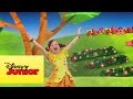 El jardín de Clarilú: AEIOU