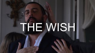 Watch Scott Matthew The Wish video
