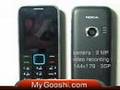 Foto pequena nokia 3500 preview and review