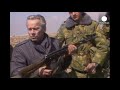 Mikhaïl Kalachnikov, concepteur du fusil d'assaut AK-47, est mort à 94 ans