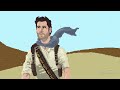 Podcast Beyond Episode 327: Uncharted vs. Uncharted