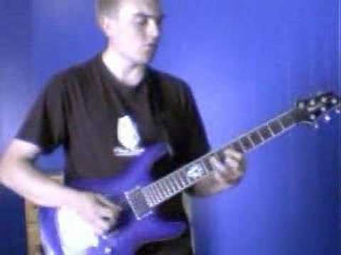 In Flames - Dead Eternity