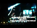 Breakthrough 2012 Platense Mi Dios es Grande