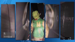 Gta 5 Korku Dolu Anlar